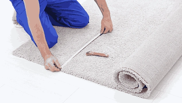 Carpet Repair Services Kalorama