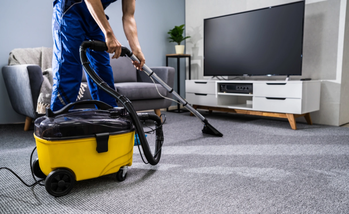 Extract Carpet Cleaning Kalorama Contact Office